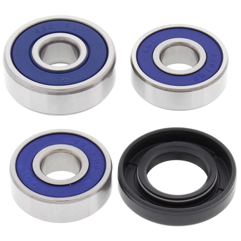 ABR Wheel Bearing Kits