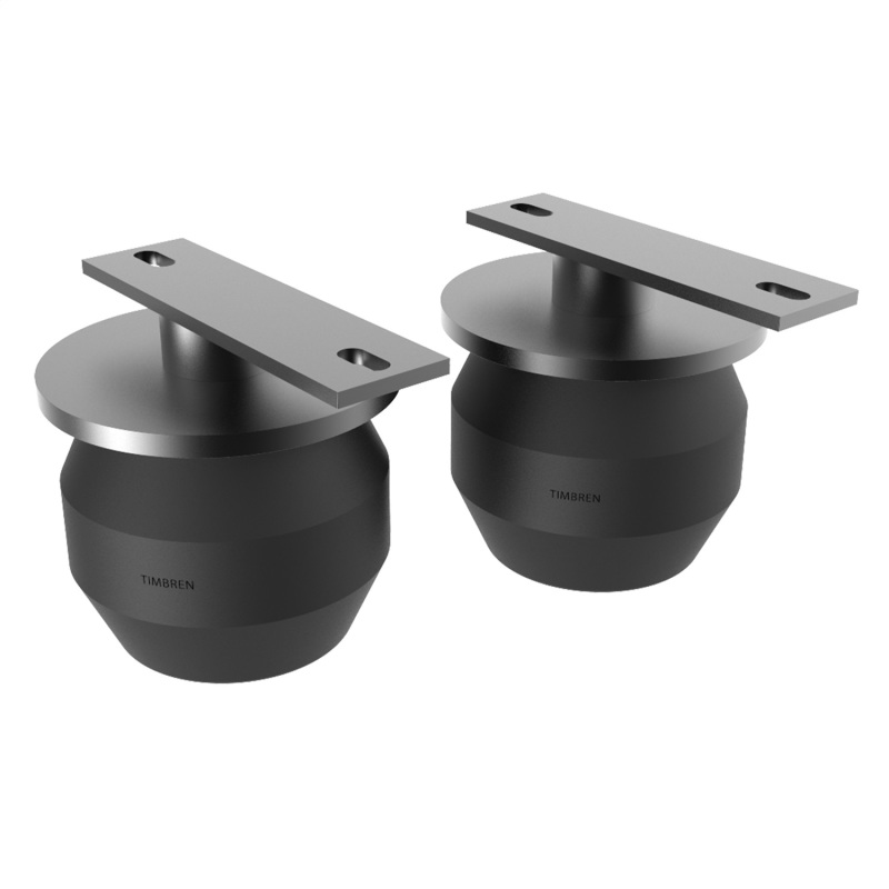 TIM Suspension Enhancement Systems