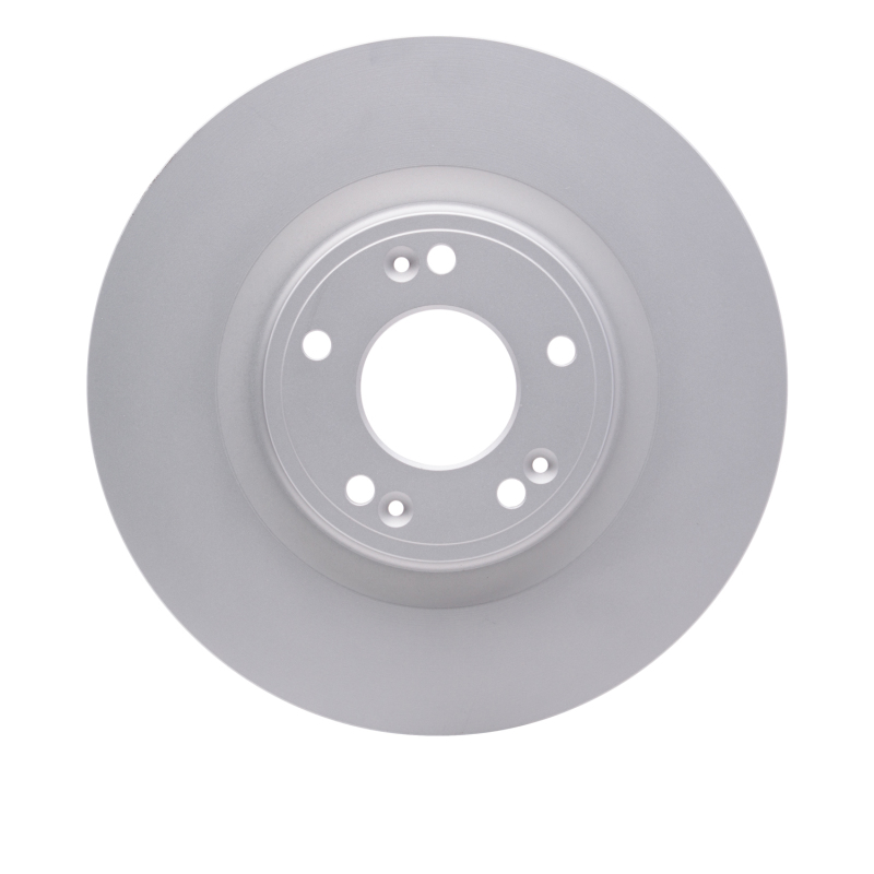 DFC GeoSPEC Coated Rotors - Plain