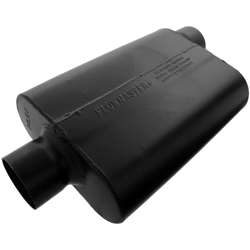 Flowmaster 3 IN(C)/OUT(O) Super 44 Series Muffler thumbnail 3