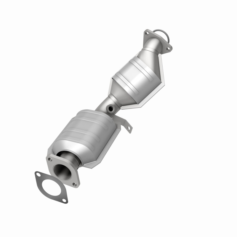 MagnaFlow Direct Fit Catalytic Converter 03-04 350Z/G35 Coupe Driver Side thumbnail 8