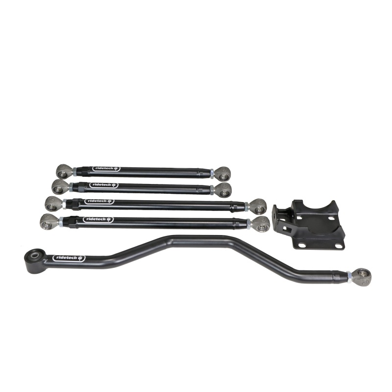 RID Panhard Bar Kits