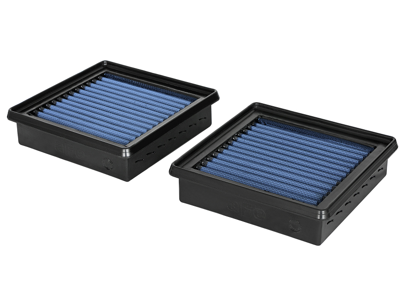 aFe MagnumFLOW Air Filters OER P5R A/F P5R Chevrolet Camaro 85-92 V8 thumbnail 5