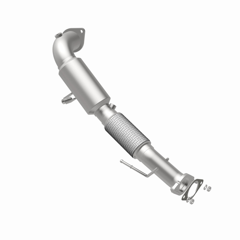 MagnaFlow DF Cat. Conv 2017-2019 Ford Escape L4 OEM Underbody Single (Not for sale in California) thumbnail 9