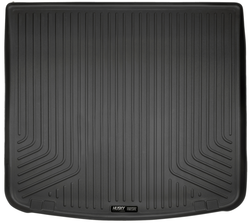 Husky Liners 2016 Lincoln MKC Cargo Liner - Black thumbnail 5