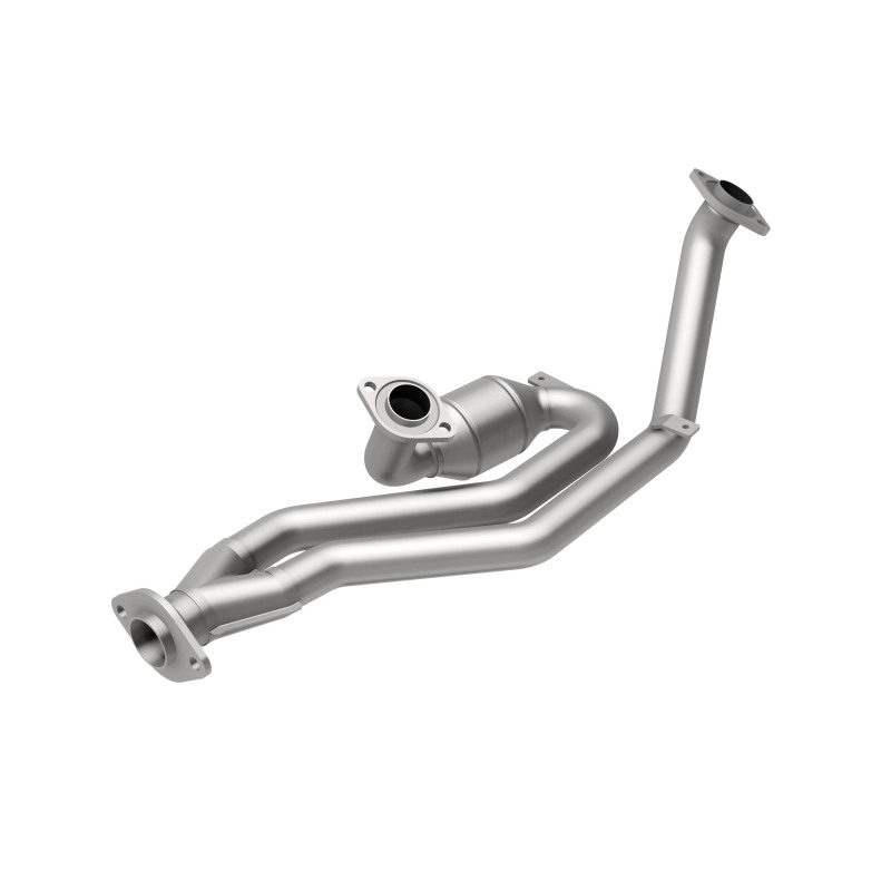 MagnaFlow Direct Fit Catalytic Converter 00 Lexus ES300 3.0L thumbnail 7