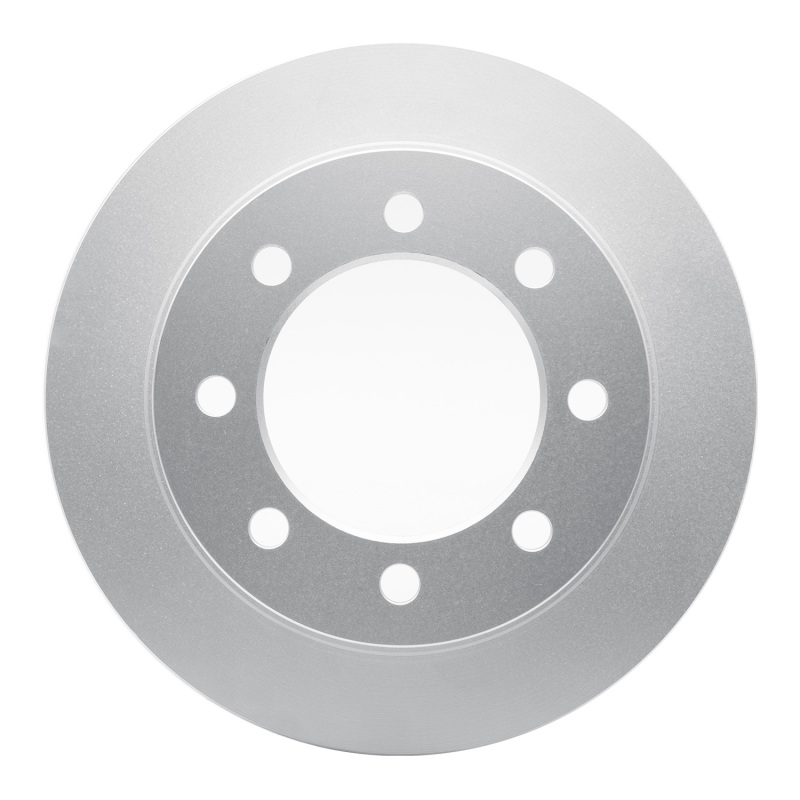 DFC GeoSPEC Coated Rotors - Plain