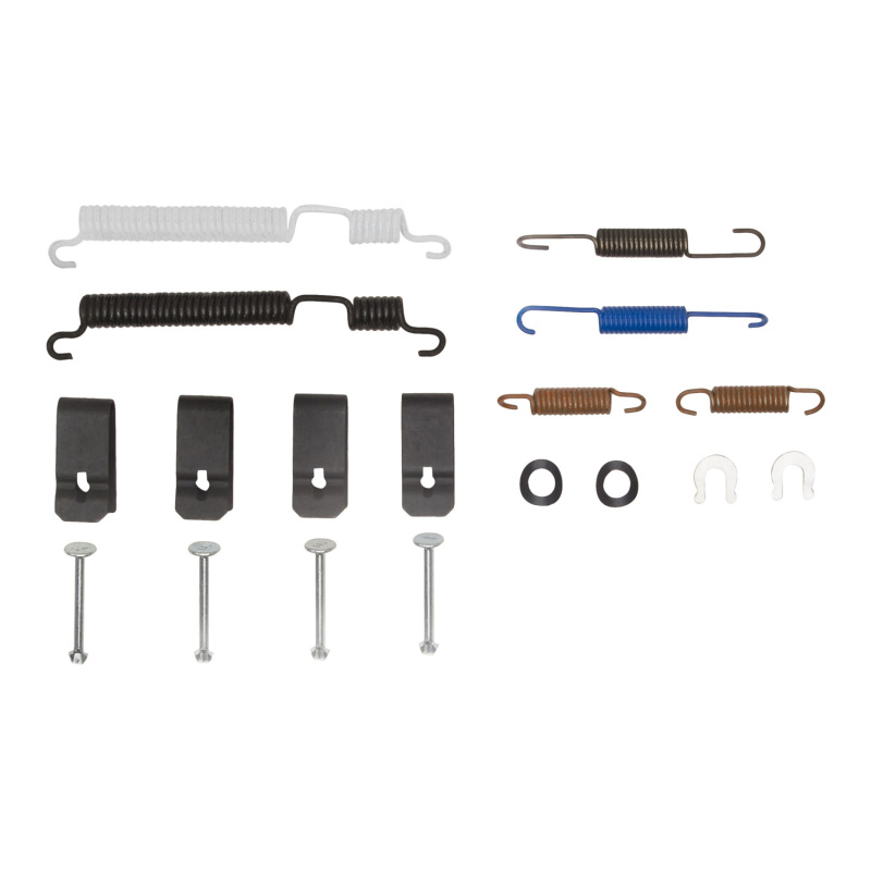 DFC Drum Brake Hardware Kits