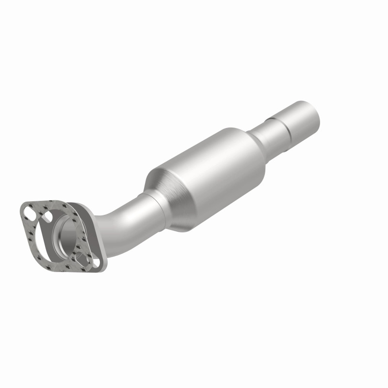 MagnaFlow 07-12 Sentra L4 2.5 OEM Underbody Direct Fit Converter thumbnail 6
