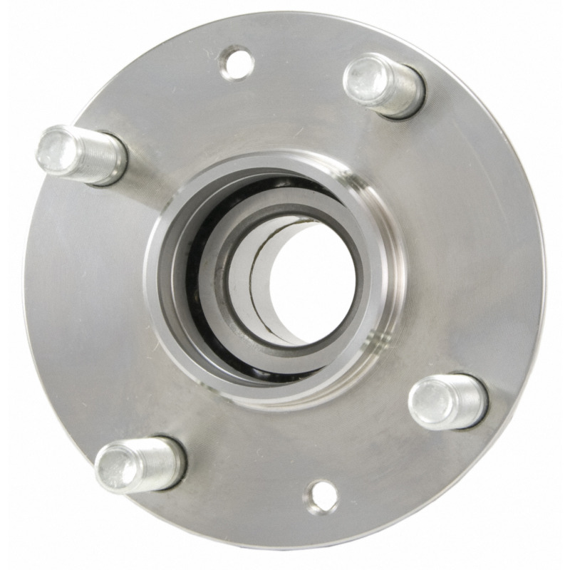 MOOG 01-04 Kia Spectra Rear Hub Assembly