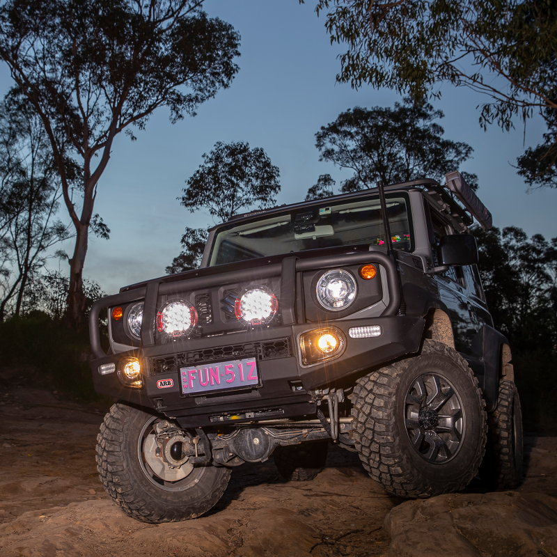ARB Intensity SOLIS 21 LED Spot thumbnail 8
