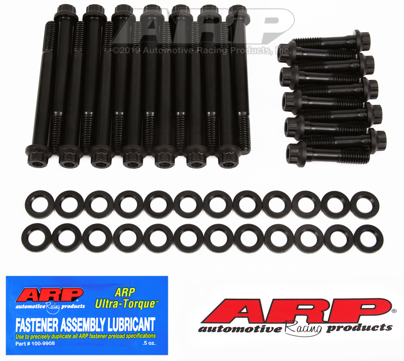 ARP Head Bolt Kits