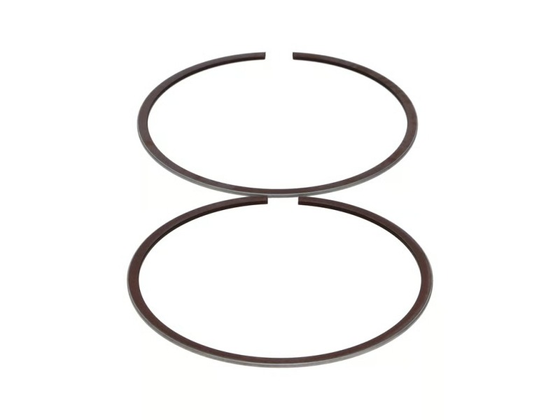 Wiseco 3.544 Semi Keystone Ring Set