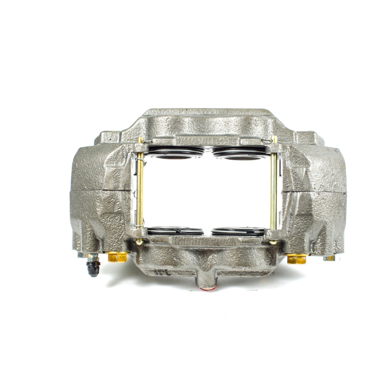 Power Stop 06-10 Hummer H3 Front Right Autospecialty Caliper w/o Bracket thumbnail 4