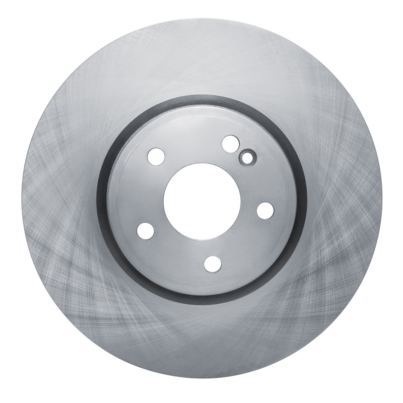 DFC Brake Rotors - Plain