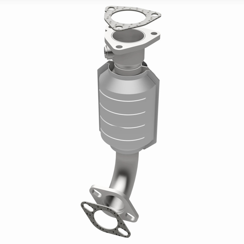 MagnaFlow Conv DF 97-98 Hyundai Tiburon 2.0L thumbnail 7