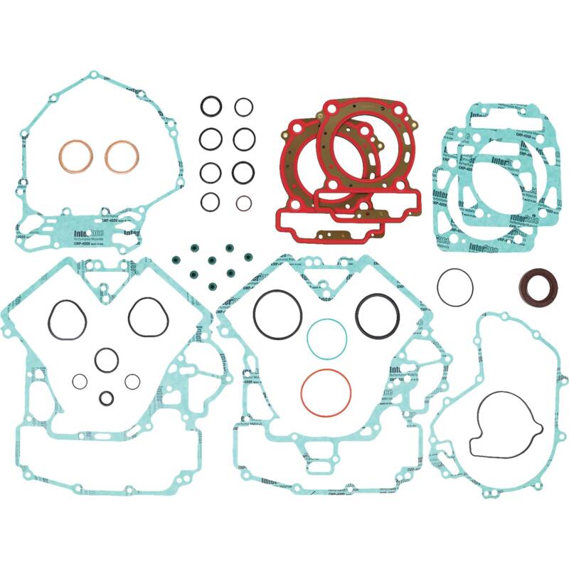 Hot Rods 2022 Outlander 570/18-22 Outlander 570 DPS Bottom End Kit thumbnail 2
