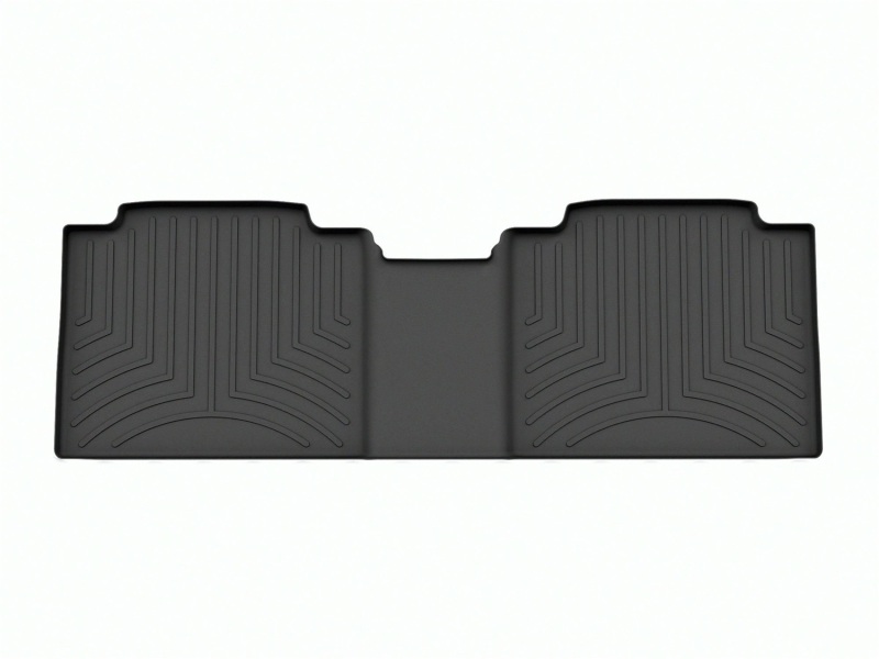 WT FloorLiner - Rear - Blk