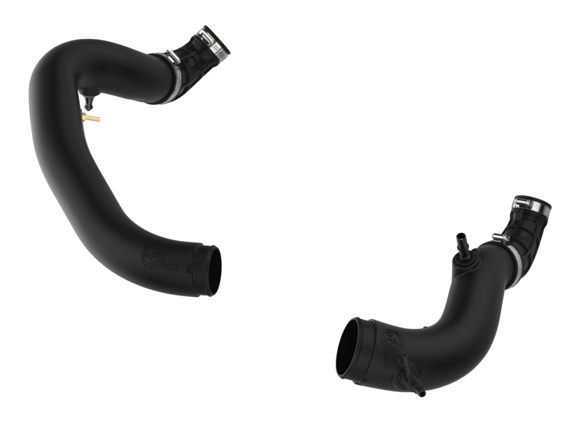 Turbo Inlet Pipes