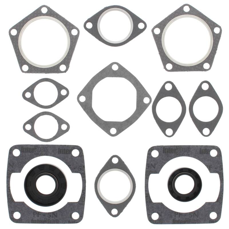 VEP Complete Gasket Kit