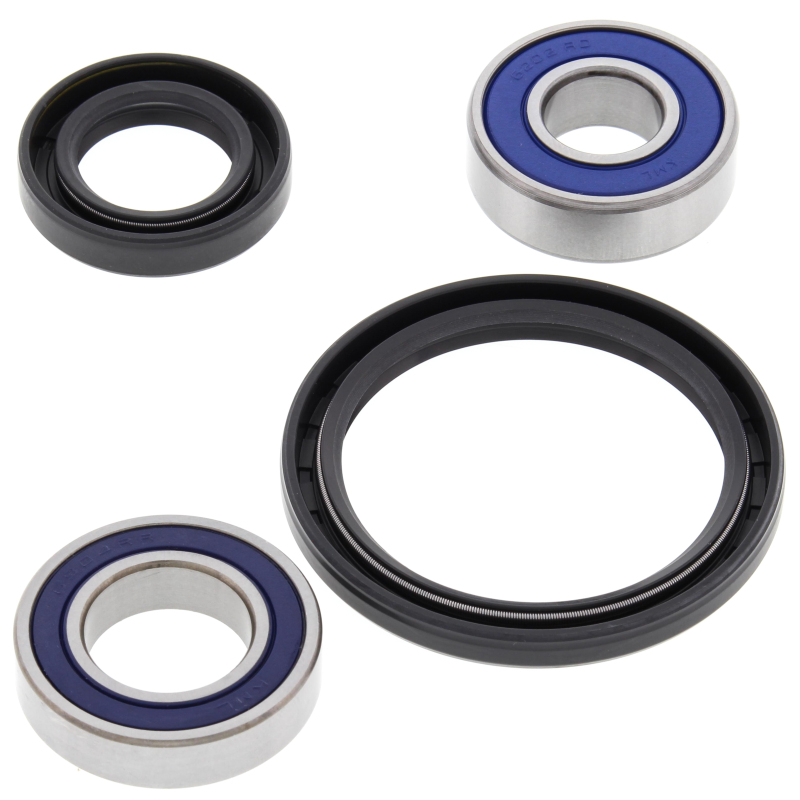 ABR Wheel Bearing Kits