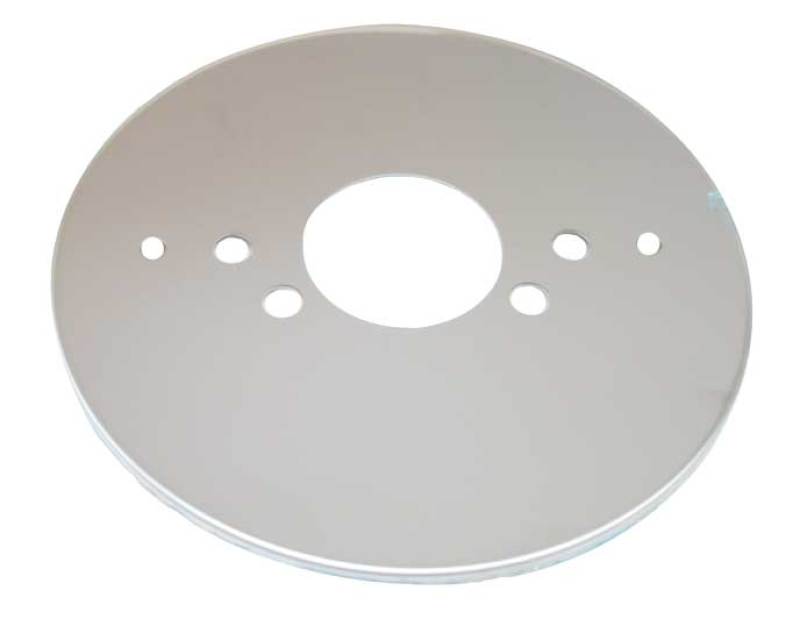 K&N Universal Custom Air Filter - Round 1.625in Flange / 1.625in ID / 2.75in Overall Height thumbnail 9