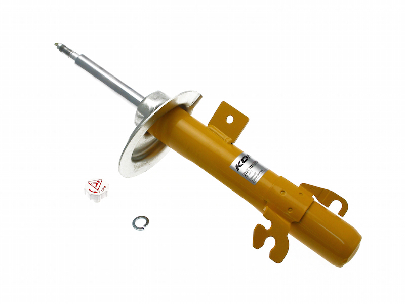 KON Sport (Yellow) Shocks