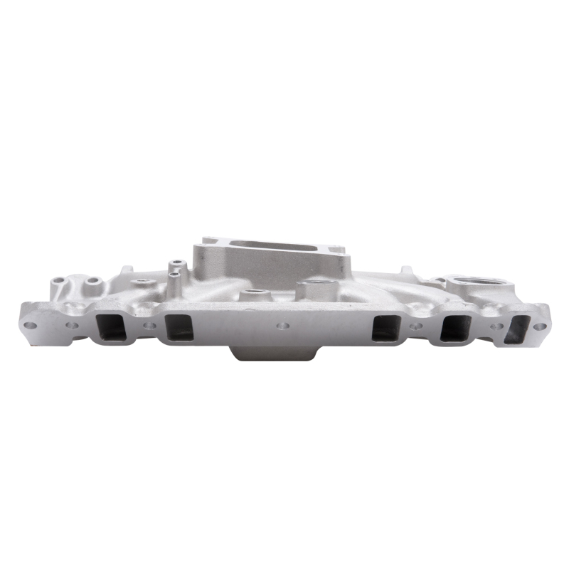 Edelbrock Manifold Torker Holden 308 CI V8 Satin thumbnail 8