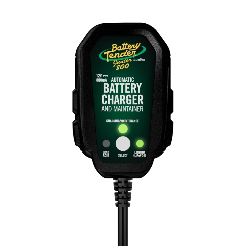 BTN Battery Charger