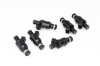 DW 1000cc Injector Sets -6 Cyl
