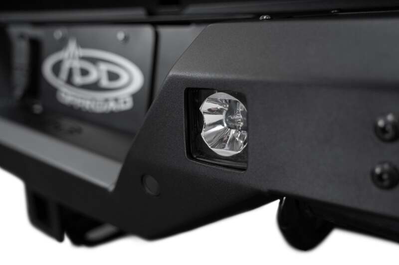 Addictive Desert Designs 2024 Toyota Tacoma Stealth Rear Bumper thumbnail 8