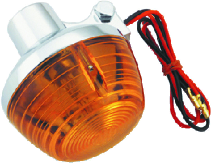 BKM Turn Signals