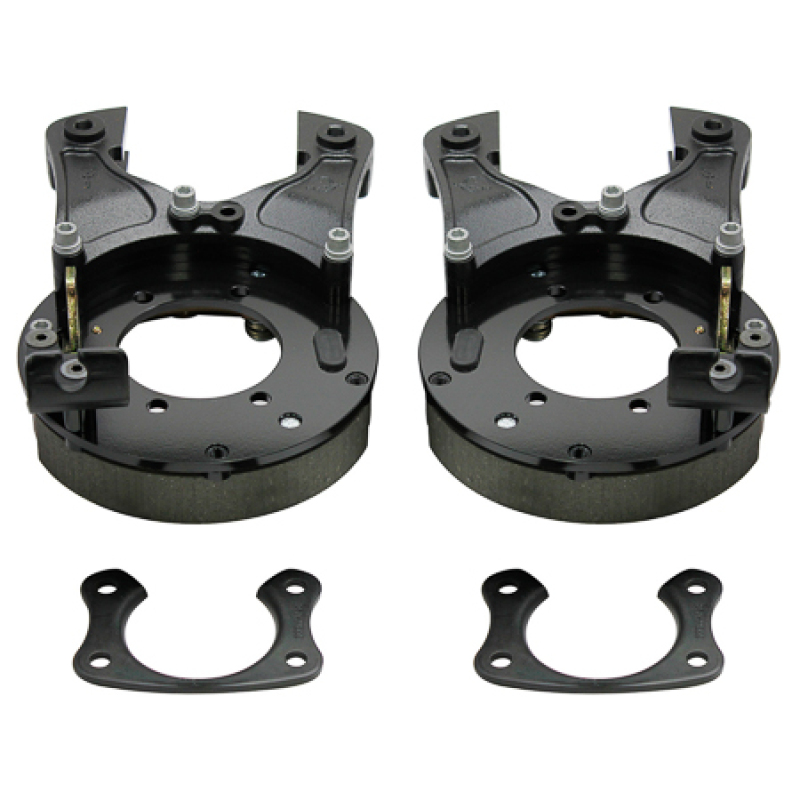 WIL Caliper Brackets