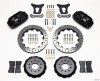 WIL Superlite Brake Kit