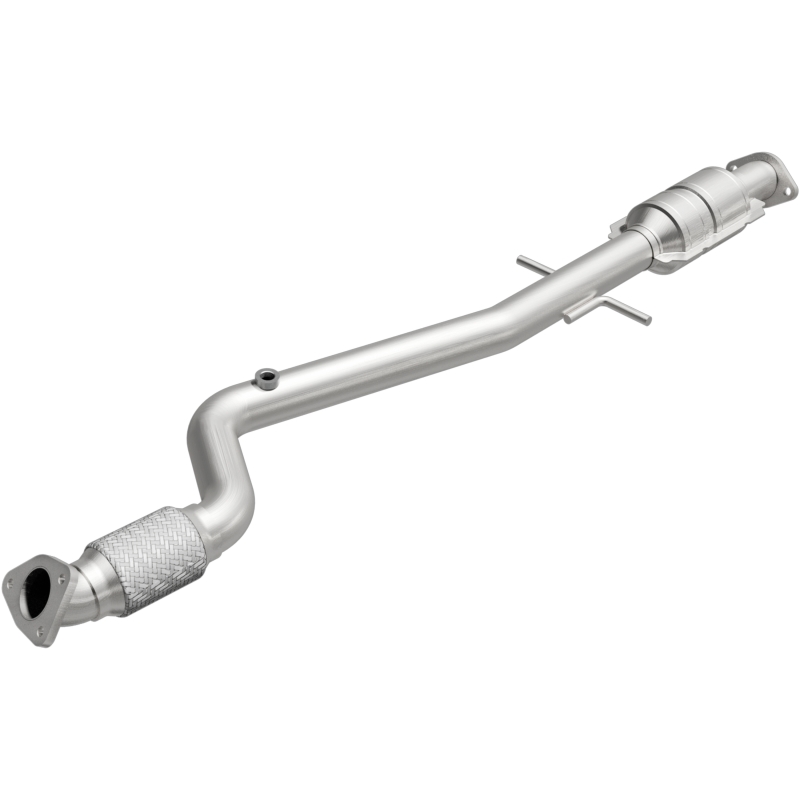 MagnaFlow Direct Fit Catalytic Converter 2012-2014 CRUZE 1.4L Underbody thumbnail 3