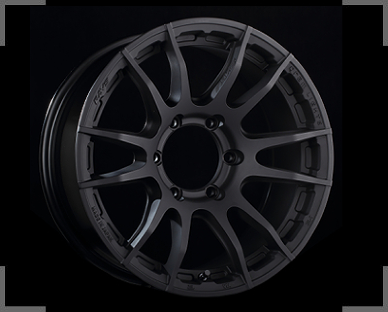 GL 57XR-X Wheels