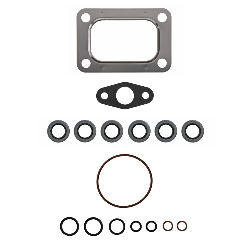 FEL Turbocharger Mounting Gasket Sets