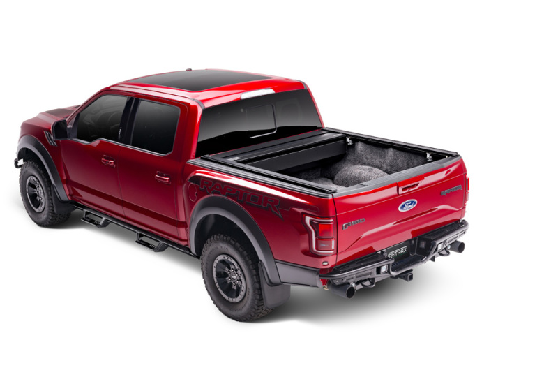 Retrax 07-13 Chevy & GMC 1500 6.5ft Bed RetraxONE XR thumbnail 9