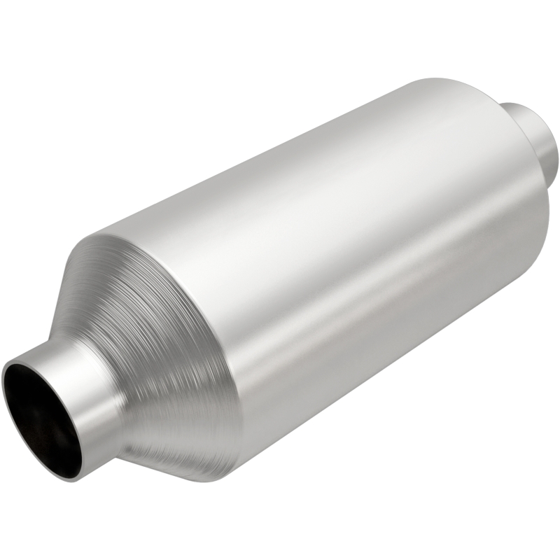 California   Universal Catalytic Converter - 3.00in.
California Universal Catalytic Converter-3.00in.
California CARB Universal Catalytic Converter
