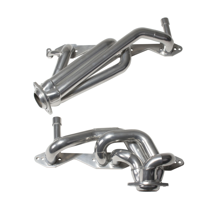 BBK Short Tuned Length Headers