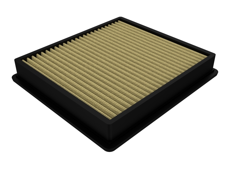 aFe Magnum FLOW Pro GUARD 7 OE Replacement Filter 20-21 Ford Diesel Trucks V8 6.7L (td) thumbnail 9