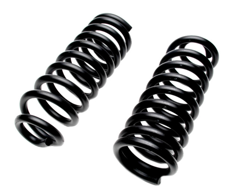 MOOG 83-97 Ford Ranger Front Coil Springs
