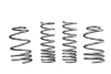 WL Performance Springs