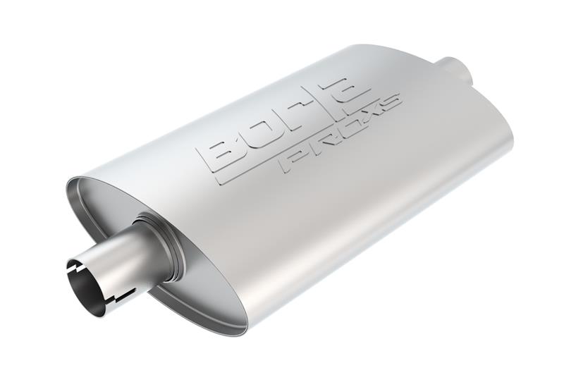 BOR Pro-XS Mufflers