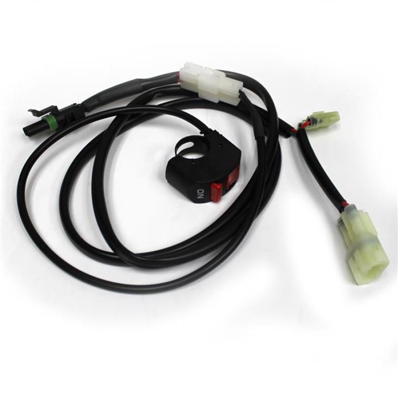 BAJ Powersports Wiring Harness