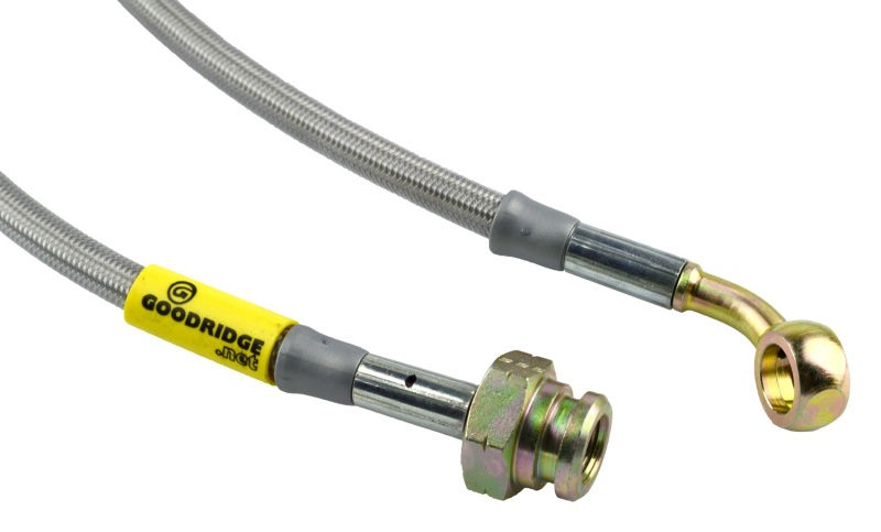 Goodridge GR G-Stop Brake Line Kits