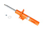 KON STR.T (Orange) Shocks
