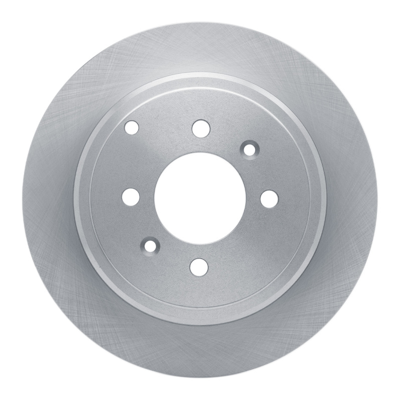 DFC Brake Rotors - Plain