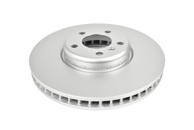 DBA Street Standard Rotors