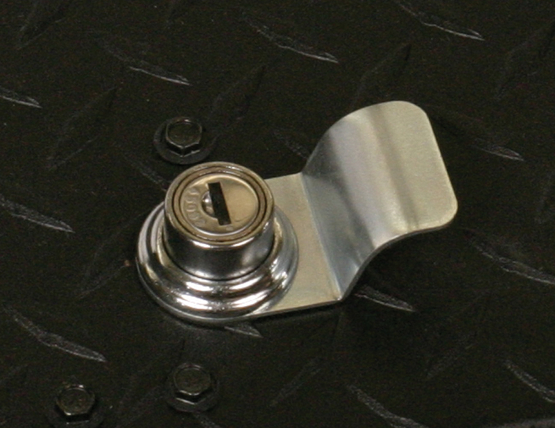 TFY Finger Pull